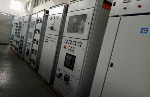 富民电控箱 富民电控箱